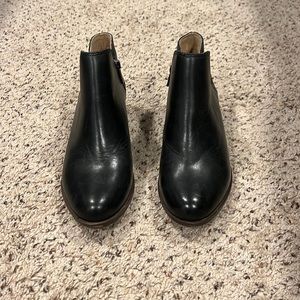 Lucky Booties